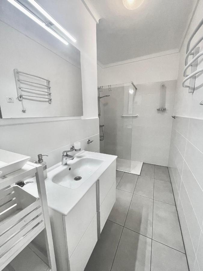 Apartamento Frontal Al Mar - Torrox Costa Esterno foto