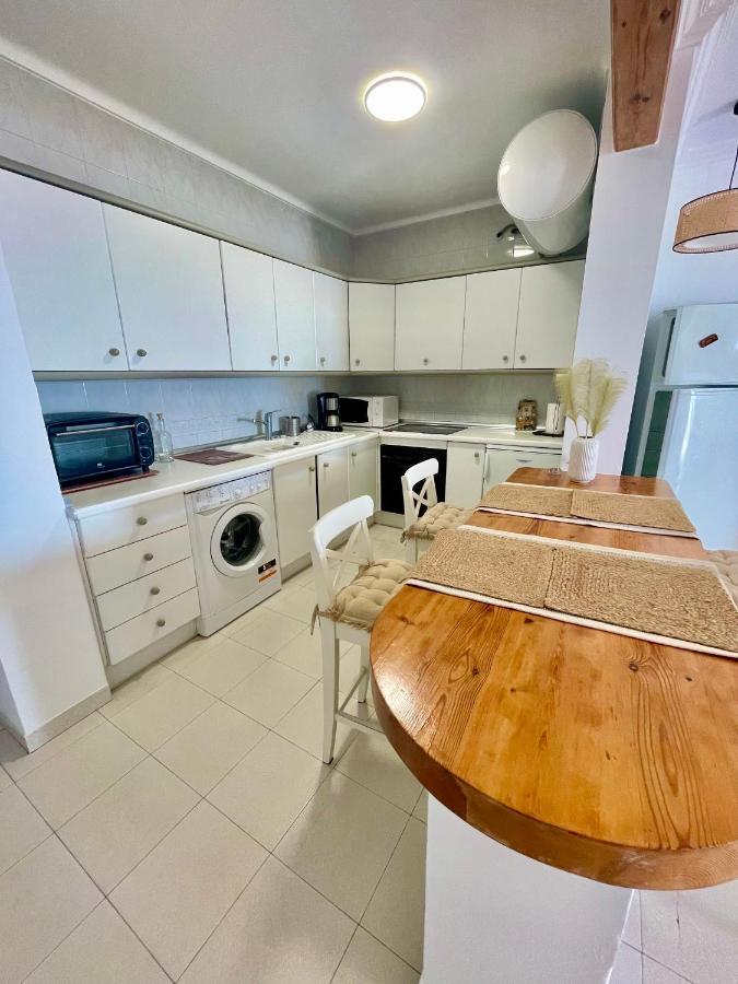 Apartamento Frontal Al Mar - Torrox Costa Esterno foto