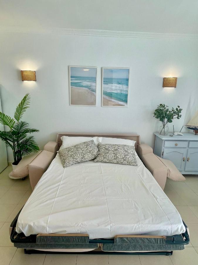 Apartamento Frontal Al Mar - Torrox Costa Esterno foto