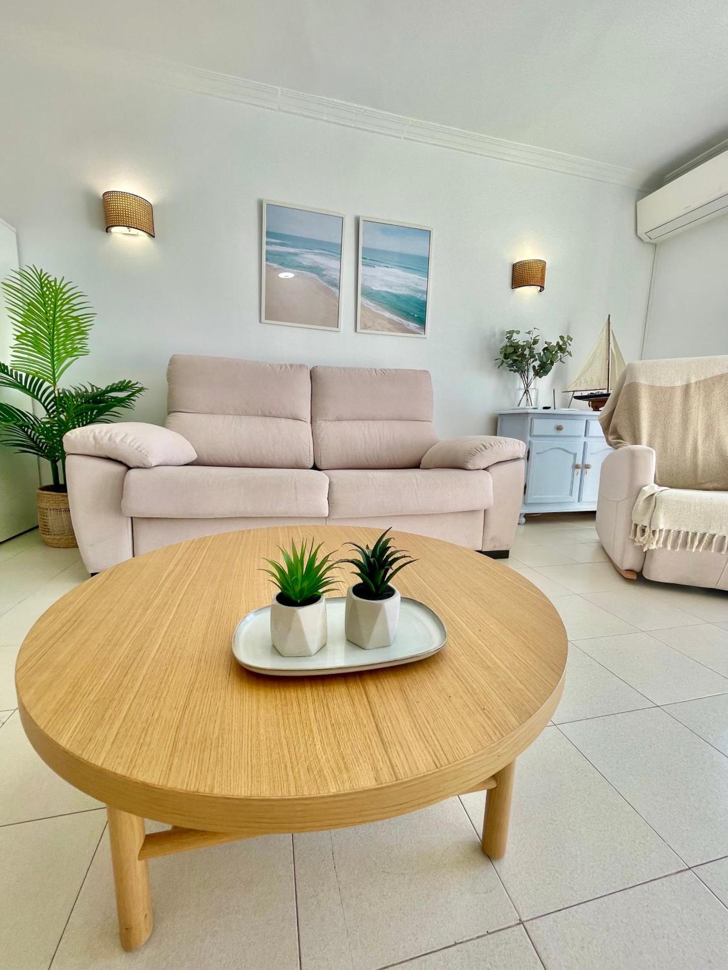 Apartamento Frontal Al Mar - Torrox Costa Esterno foto